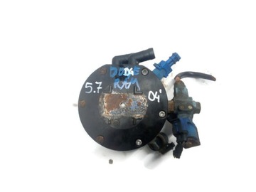 ГАЗОВЫЙ РЕДУКТОР DODGE RAM 04-08 PRINS 10R-020507 5.7