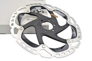 Tarcza hamulcowa Shimano RT-MT905 203mm 6 śrub