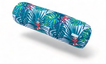 Wałek Do Jogi Bolster Łuska Gryki 70X20 Duży