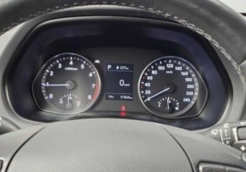 Hyundai i30 III Wagon Facelifting 1.0 T-GDI 120KM 2022 Hyundai i30 1.0 120KM Smart AUT FV23 Salon PL Serwis ASO Gwarancja Produce, zdjęcie 22