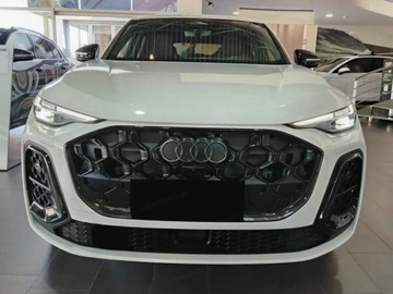Audi 2025 AUDI Q5 TDI quattro S line Sportback Suv 2.0 (204KM) 2025, zdjęcie 2