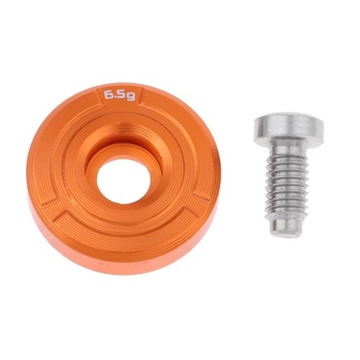 Груз Chiwanji Golf с болтом для F7 F7 + водитель