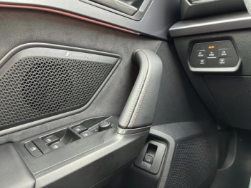 Cupra Formentor Crossover 1.5 TSI 150KM 2026 Cupra Formentor 1.5 e-TSI 150 KM 7-biegowa automat, zdjęcie 16