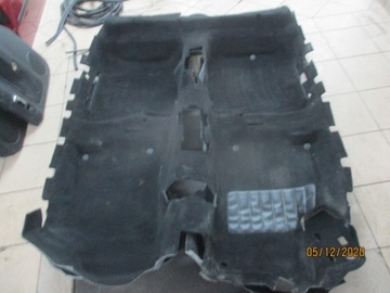 КОВРИК НАПОЛЬНЫЙ VW GOLF 4 IV ВЕРСИЯ 5 D