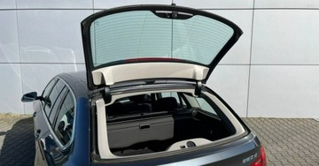 BMW Seria 5 F10-F11 Touring Facelifting 520d 190KM 2016 BMW Seria 5 Zadbany Duza Navi Czujniki Automat 2.0 Diesel 190KM, zdjęcie 27