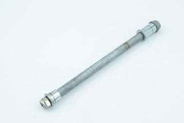 APRILIA SXR 50 20-25 ПЕРЕДНЯЯ ОСЬ