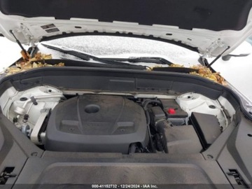 Volvo XC90 II 2016 Volvo XC 90 2016 Volvo XC90 AWD 4dr T6 Momentum 2.0 Benzyna 316KM, zdjęcie 8