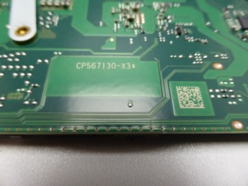 МАТЕРИНСКАЯ ПЛАТА Fujitsu LIFEBOOK U772 I5-3427U FV