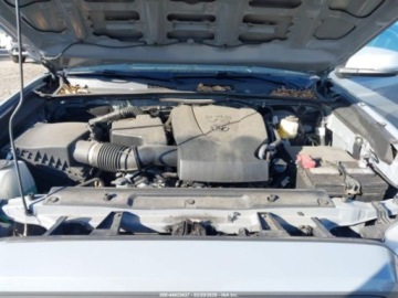 Toyota Tacoma II 2021 Toyota Tacoma Trd Sport 2021 3.5 Benzyna 278KM, zdjęcie 8