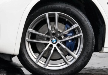 BMW X3 G01 SUV 2.0 20d 190KM 2018 BMW X3 I wlasciciel M Sport Gwarancja Bezwypadkowy FVAT23, zdjęcie 10