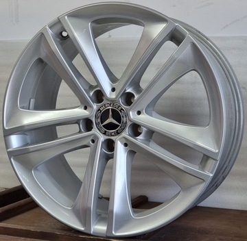 Felga Mercedes CLS C257 18 CALI A2574010200