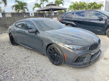 BMW 2023 BMW M8 2023r., Competition xDrive, od ubezpieczalni 4.4 Benzyna 625KM, zdjęcie 2