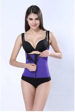 Sexy Bodybuilding Underwear Belly and Waist Shapin