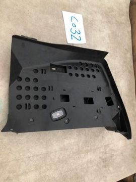 OSLONA KONSOLI MERCEDES GLC A2536805202