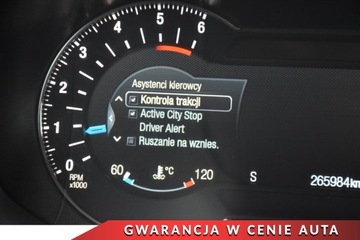 Ford Mondeo V Kombi 2.0 TDCi 150KM 2016 Ford Mondeo Full-LED Asystenty Elektryczna-Klapa Klimatronic Tempomat, zdjęcie 21