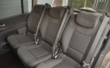 Renault Espace IV Van 2.0 i 16V Turbo 170KM 2008 Renault Grand Espace Renault Grand Espace 2.0 Privilege 2.0 Benzyna 170KM, zdjęcie 19