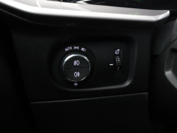 Opel Mokka II SUV 1.2 Turbo 130KM 2023 Opel Mokka Automat Navi Czujniki parkowania, zdjęcie 34