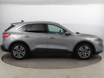 Ford Kuga III SUV 2.0 EcoBlue 190KM 2020 Ford Kuga 2.0 EcoBlue, Salon Polska, 187 KM, 4X4, zdjęcie 5