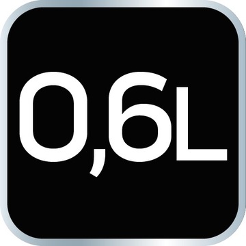 Малярный пистолет. верхний бак 0,6л НЕО 14-700