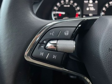 Skoda Octavia IV Kombi 2.0 TDI 150KM 2023 Skoda Octavia Ambition ! Tempomat ! Podgrzewane Fo, zdjęcie 17