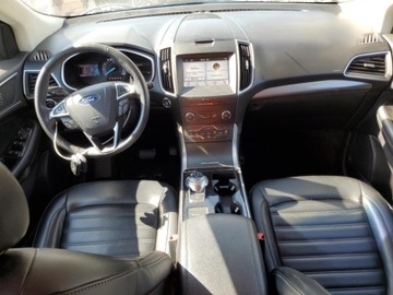 Ford Edge II 2019 Ford Edge SEL 2019 2.0l 2.0 Benzyna 250KM, zdjęcie 8