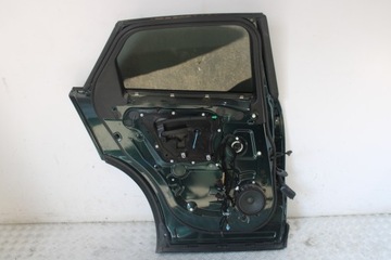 DVEŘE LEVÝ ZADNÍ LEVÉ JAGUAR F-PACE X761