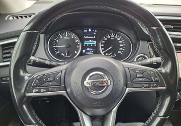 Nissan Qashqai II Crossover Facelifting 1.3 DIG-T  160KM 2020 Nissan Qashqai Nissan Qashqai 1.3 Benzyna 160KM, zdjęcie 19