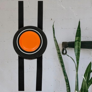 Боксерская подушка для бокса Настенный вариант