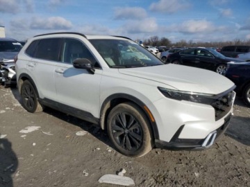 Honda CR-V VI 2025 Honda CR-V Sport Touring 2025 2.0l 2.0 Hybryda 158KM, zdjęcie 4