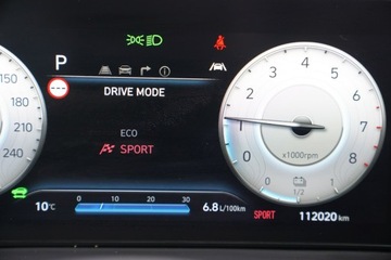 Hyundai Tucson IV 2023 Hyundai Tucson MAX OPCJA skóra FUL LED nawi, zdjęcie 33