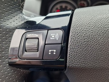 Opel Astra H Cabrio 1.8 ECOTEC 140KM 2007 Opel Astra 1.8 Benzyna 140 KM, Twin-Top, Skóra,, zdjęcie 11