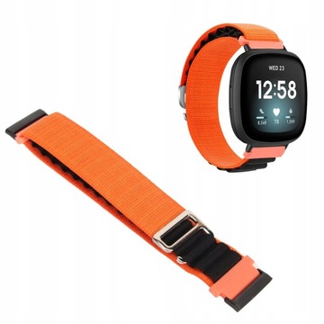 PASEK OPASKA DO SMARTWATCH ZEGAREK