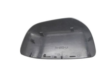 BLIC 6103-21-2001079P POUZDRO ZRCÁTKO VNĚJŠÍ