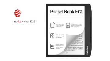 Устройство для чтения электронных книг POCKETBOOK Era 700 Silver