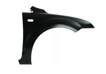 BŁOTNIK PRZEDNI FORD FOCUS II MK 2004-2008 KATAFOREZA NOWY PRAWY
