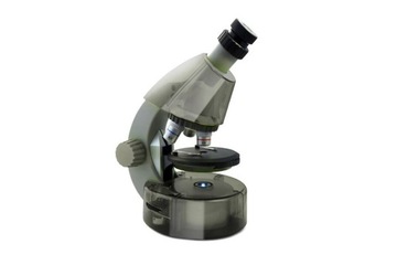 Оптический микроскоп Levenhuk LabZZ M101 Moonstone 640x