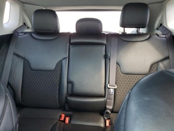 Jeep Compass II 2021 Jeep Compass 2021r., Latitude, od ubezpieczalni 2.4 Benzyna 180KM, zdjęcie 8