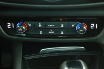 Opel Insignia II Sports Tourer 2.0 CDTI 170KM 2019 Opel Insignia 2.0 CDTI, Salon Polska, Serwis ASO, zdjęcie 9