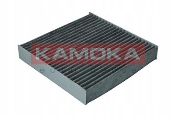 FILTR KABINA KAMOKA F510301