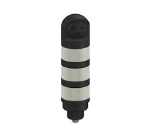 Kolumna świetlna LED TL50GYRALSQ przyłącze M12 5PIN, 24VDC Banner