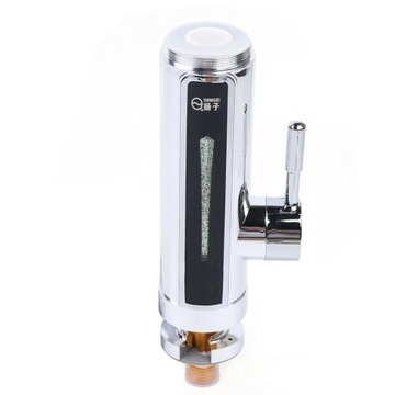 ЭЛЕКТРИЧЕСКИЙ ПРОМЫГЛЕННЫЙ ВОДОНАГРЕВАТЕЛЬ ЖК-ХРОМ