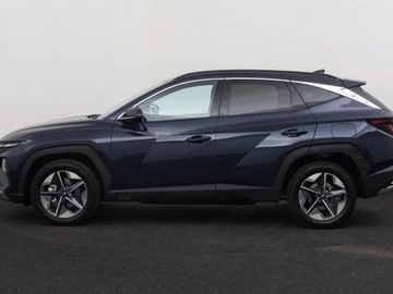 Hyundai Tucson IV 2025 HYUNDAI Tucson 1.6 T-GDi 48V Smart 2WD DCT Suv 150KM 2025, zdjęcie 2
