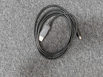 Kabel Displayport - mini DisplayPort 1,80m