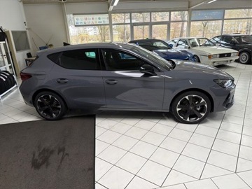 Cupra Leon II 2025 CUPRA Leon 1.5 eTSI mHEV DSG Hatchback 150KM 2025, zdjęcie 3
