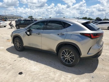 Lexus NX II 2024 Lexus NX 250 Premium 2024 2.5l 2.5 Benzyna 203KM, zdjęcie 1