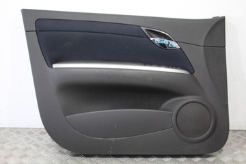 BOCZEK DRZWI LEWY PRZÓD FIAT CROMA LIFT