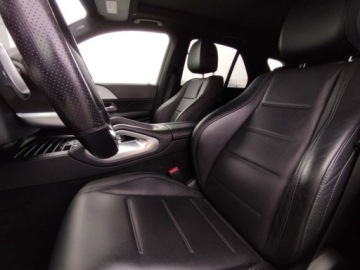 Mercedes GLE V167 2019 Mercedes-Benz GLE 3.0 389KM AMG Line Pneumatyka 4Matic Automat Panorama, zdjęcie 15