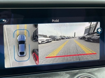 Mercedes AMG GT C190 Coupe 4d Facelifting 43 3.0 367KM 2024 Mercedes-Benz AMG GT GT43 Coupe 4MATIC Premium Plus 3.0 Benzyna 367KM, zdjęcie 24