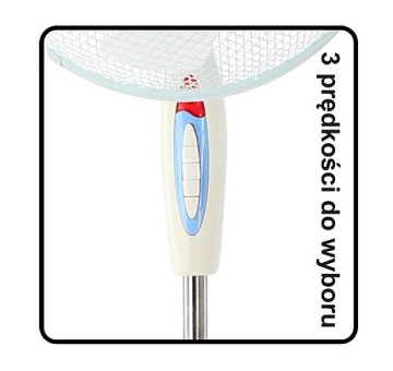 НАПОЛЬНЫЙ ВЕНТИЛЯТОР, РЕГУЛИРУЕМЫЙ НАСТОЛЬНЫЙ ВЕНТИЛЯТОР