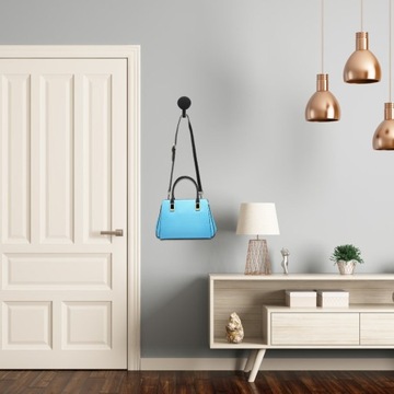 Крючок для дверного венка Магнит Прочные магнитные крючки